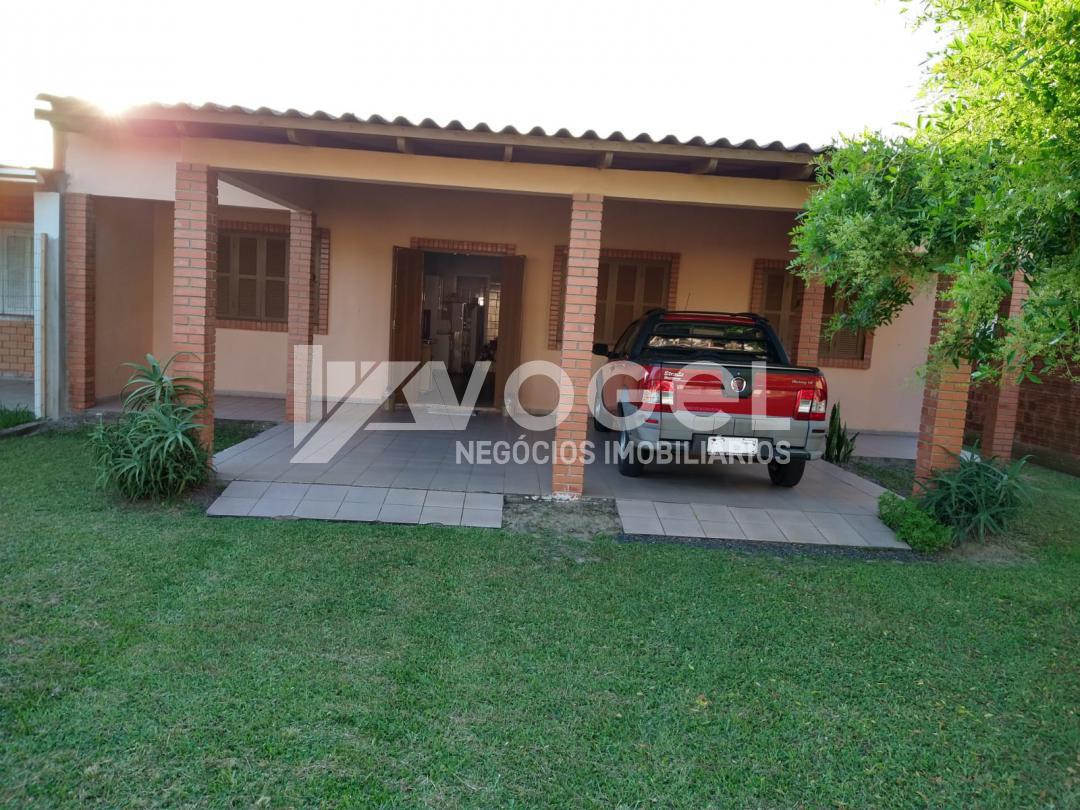 Casa à venda com 4 quartos - Foto 4