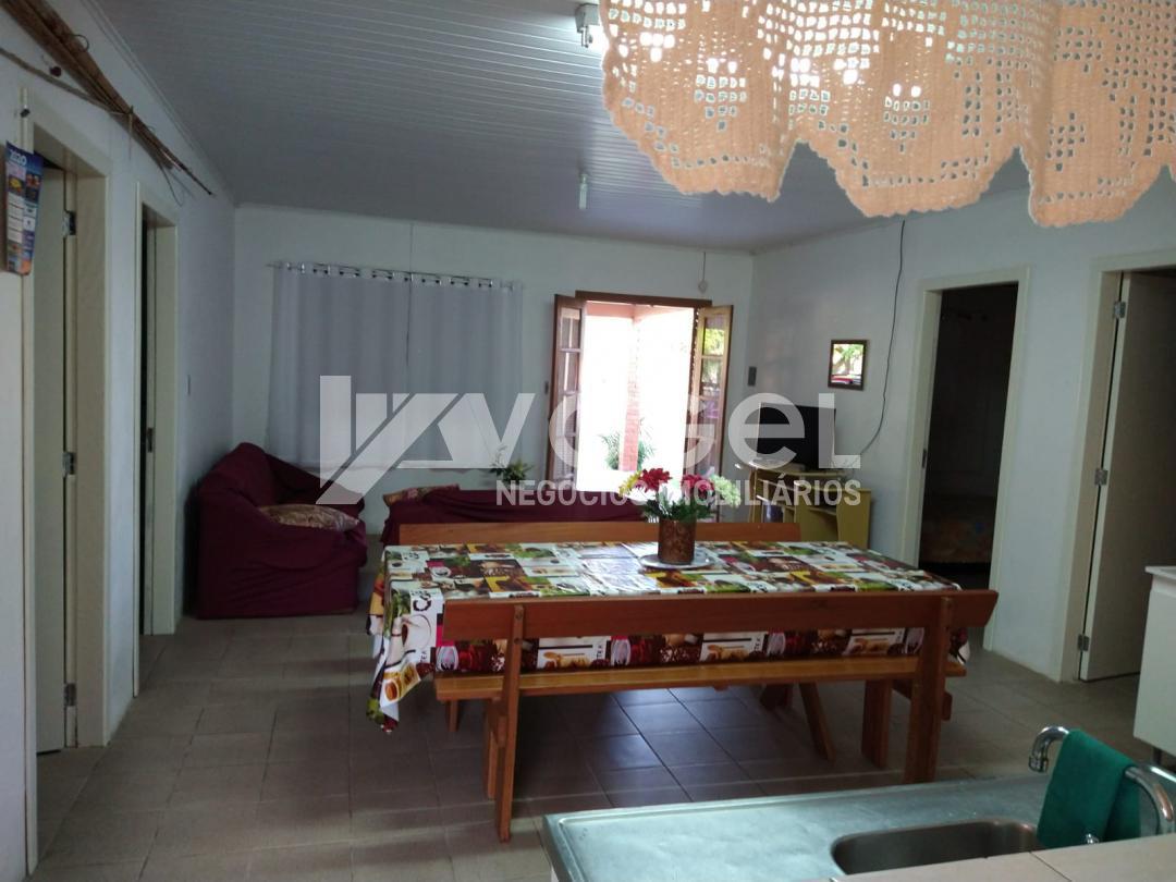 Casa à venda com 4 quartos - Foto 6