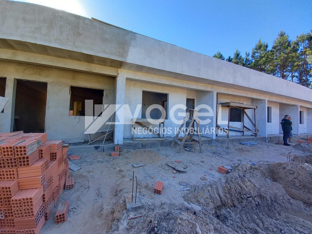 Casa à venda com 2 quartos, 55m² - Foto 6