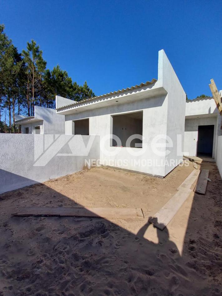 Casa à venda com 2 quartos, 55m² - Foto 9