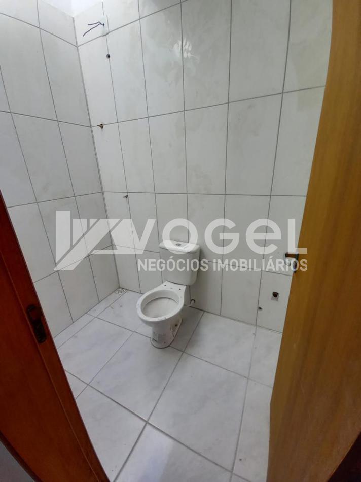 Casa à venda com 2 quartos, 55m² - Foto 4