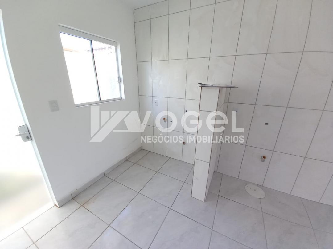 Casa à venda com 2 quartos, 55m² - Foto 8