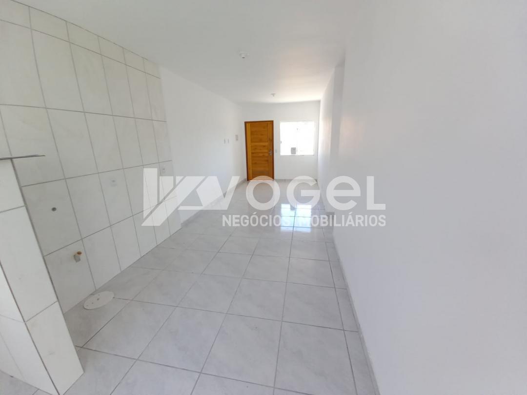 Casa à venda com 2 quartos, 55m² - Foto 9