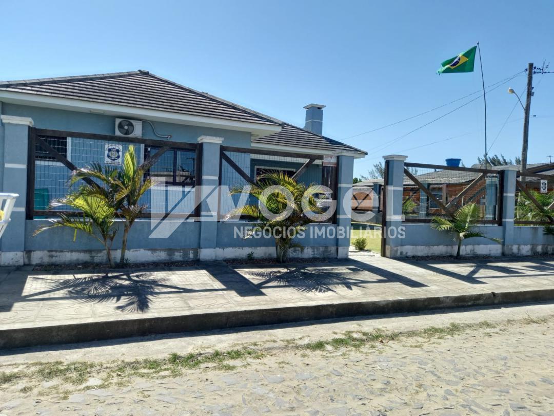 Casa à venda com 4 quartos, 197m² - Foto 12