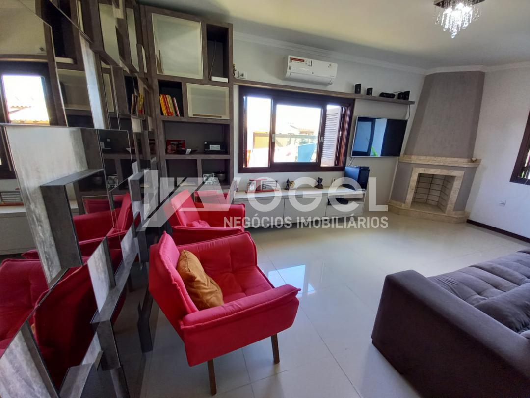 Casa à venda com 4 quartos, 197m² - Foto 19