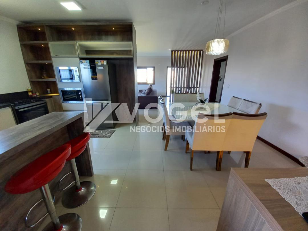 Casa à venda com 4 quartos, 197m² - Foto 21