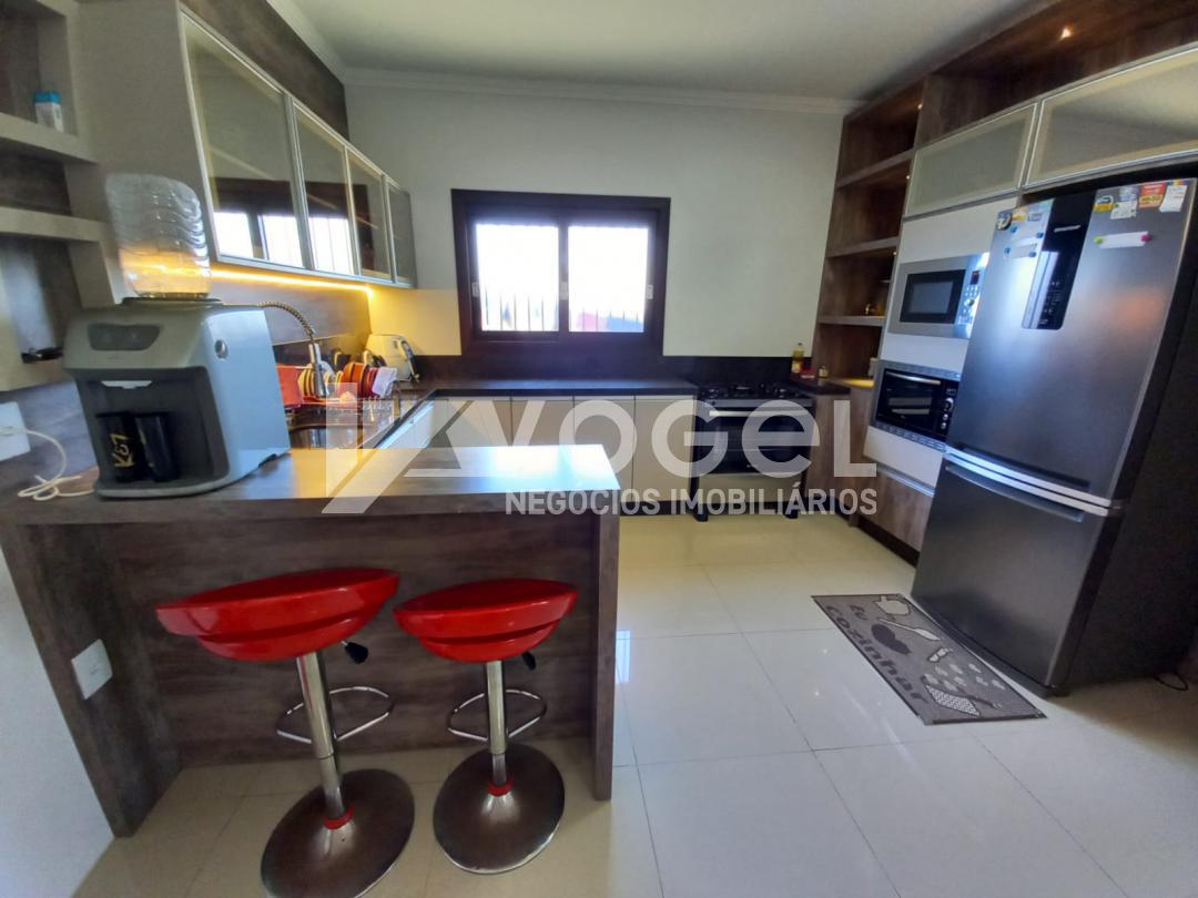 Casa à venda com 4 quartos, 197m² - Foto 26