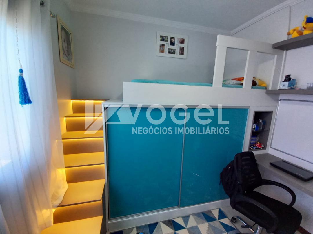 Casa à venda com 4 quartos, 197m² - Foto 43