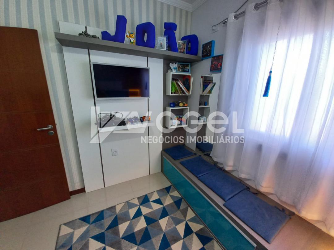 Casa à venda com 4 quartos, 197m² - Foto 45