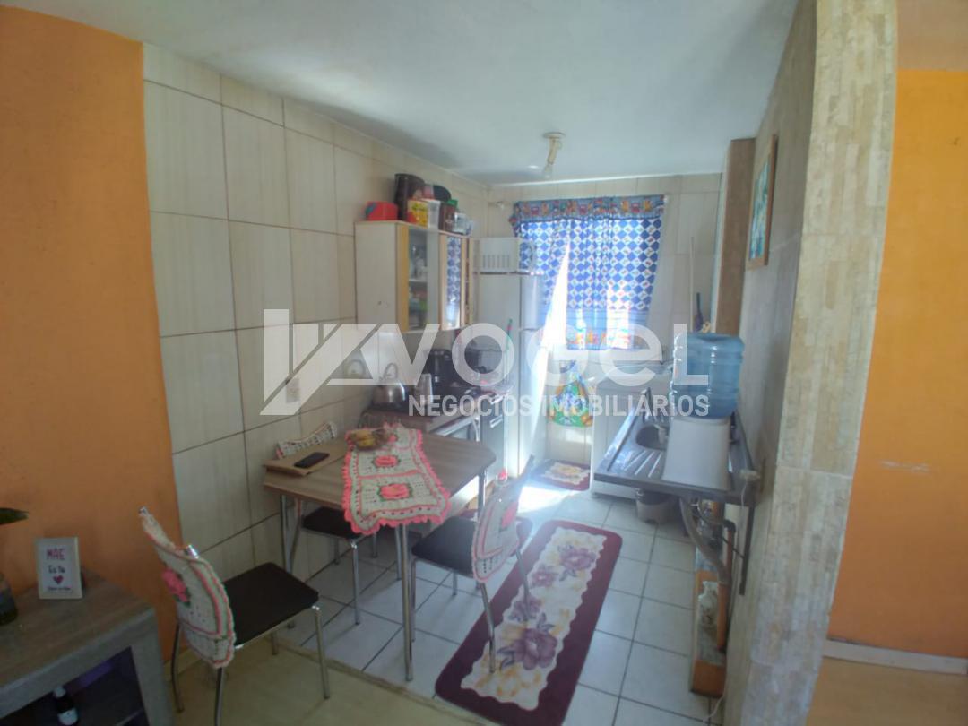 Apartamento à venda com 2 quartos, 42m² - Foto 4