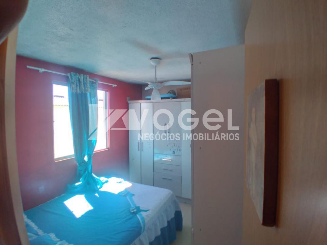 Apartamento à venda com 2 quartos, 42m² - Foto 5