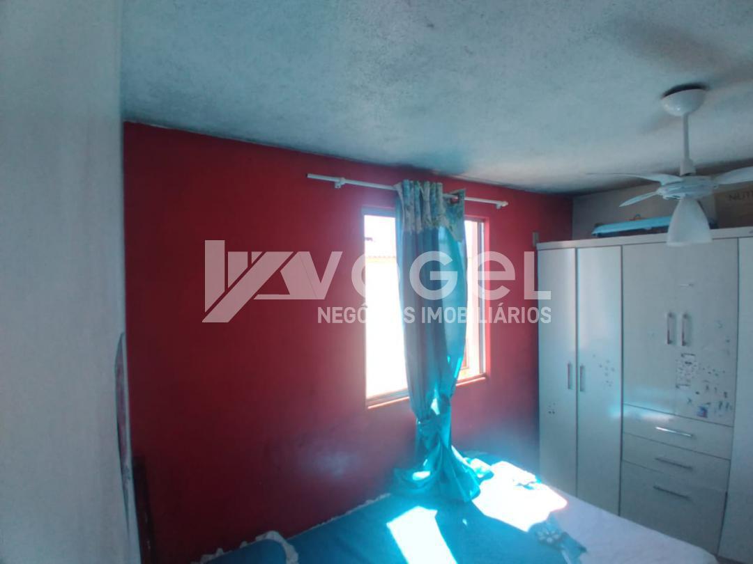 Apartamento à venda com 2 quartos, 42m² - Foto 6