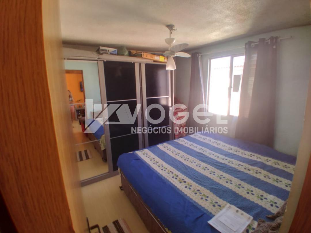 Apartamento à venda com 2 quartos, 42m² - Foto 7