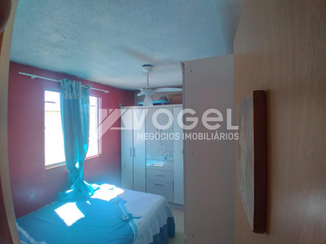 Apartamento à venda com 2 quartos, 42m² - Foto 8