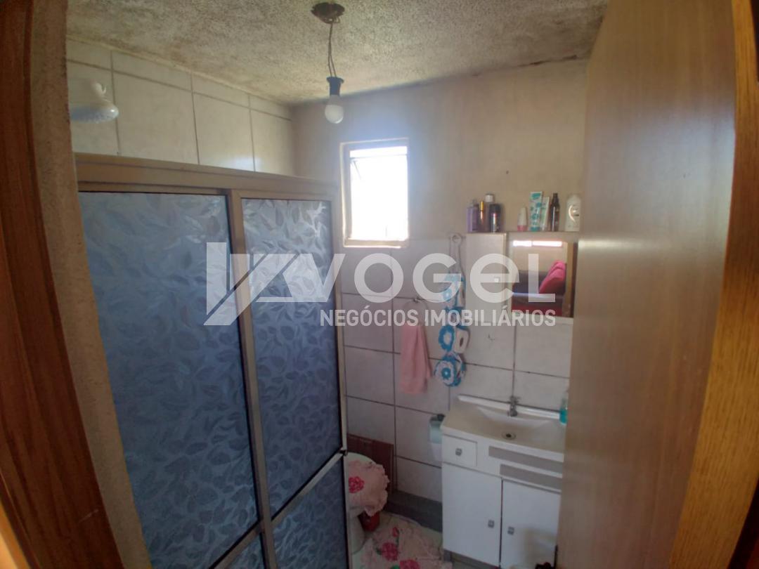 Apartamento à venda com 2 quartos, 42m² - Foto 10